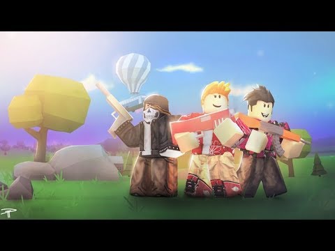 ROBLOX island royale ახალი კოდი 5000 BUCKS